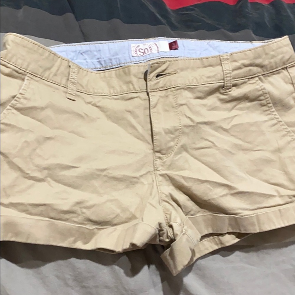 Women’s shorts